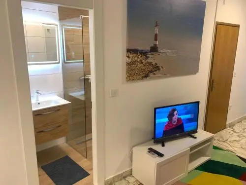 Split Boutique Apartments 2