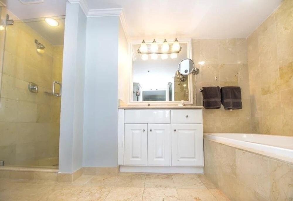 Mbor 604 - Marco Beach Ocean Resort 1 Bedroom Condo