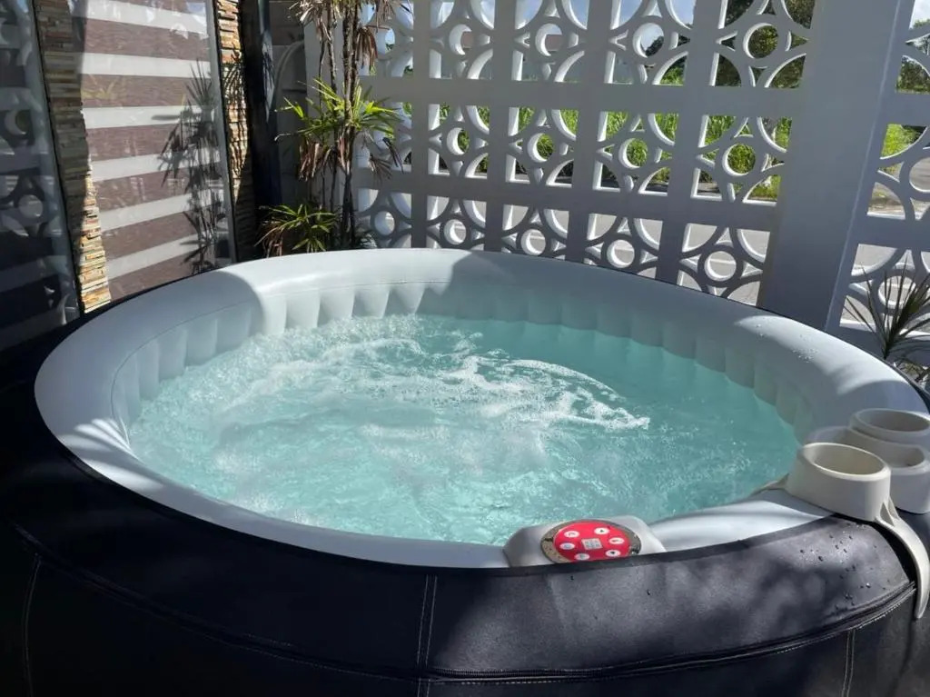 Sumuide terrace SHIDO - Vacation STAY 40733v