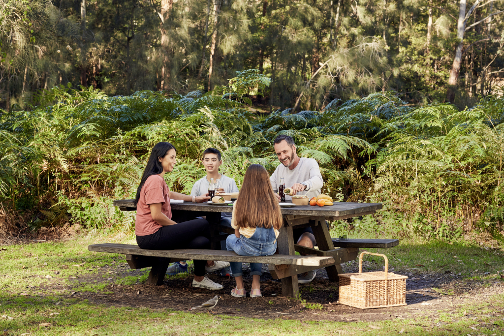 Crowne Plaza Sydney Macquarie Park by IHG