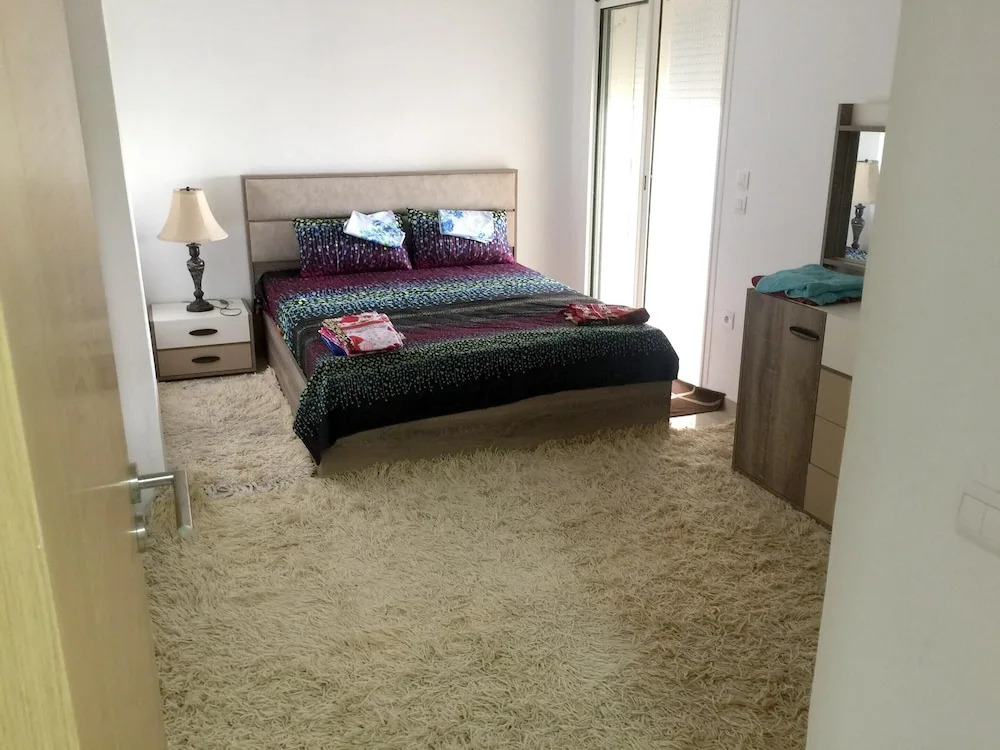 Apartment With 2 Bedrooms in El Jadida, With Pool Access, Enclosed Gar