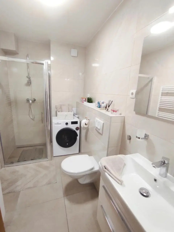 Apartman Ramos Zagreb