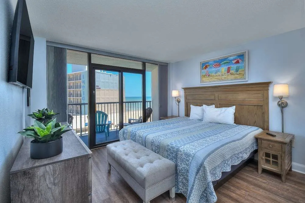 Compass Cove
