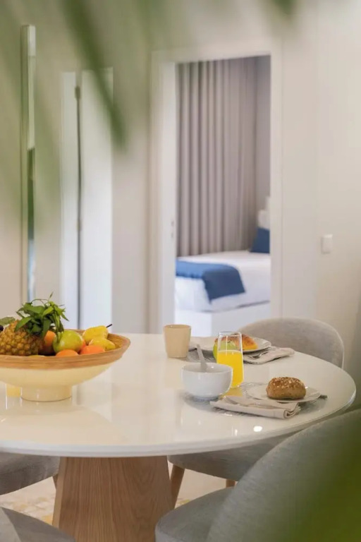 Funchal Holidays, sea View - Barreiros III