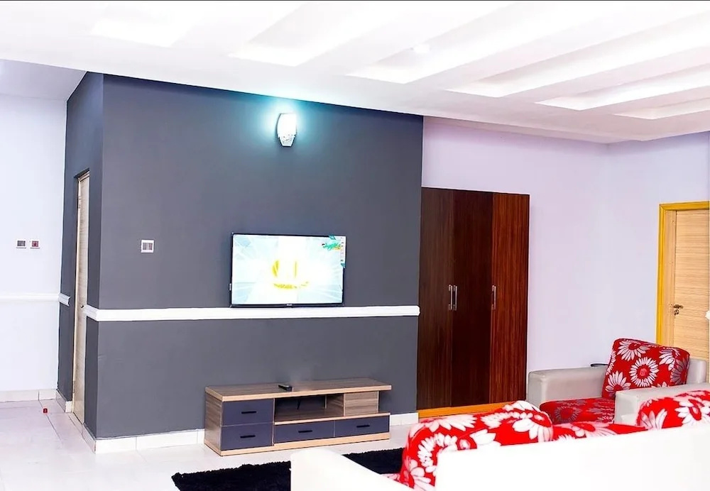 The Good House PHC