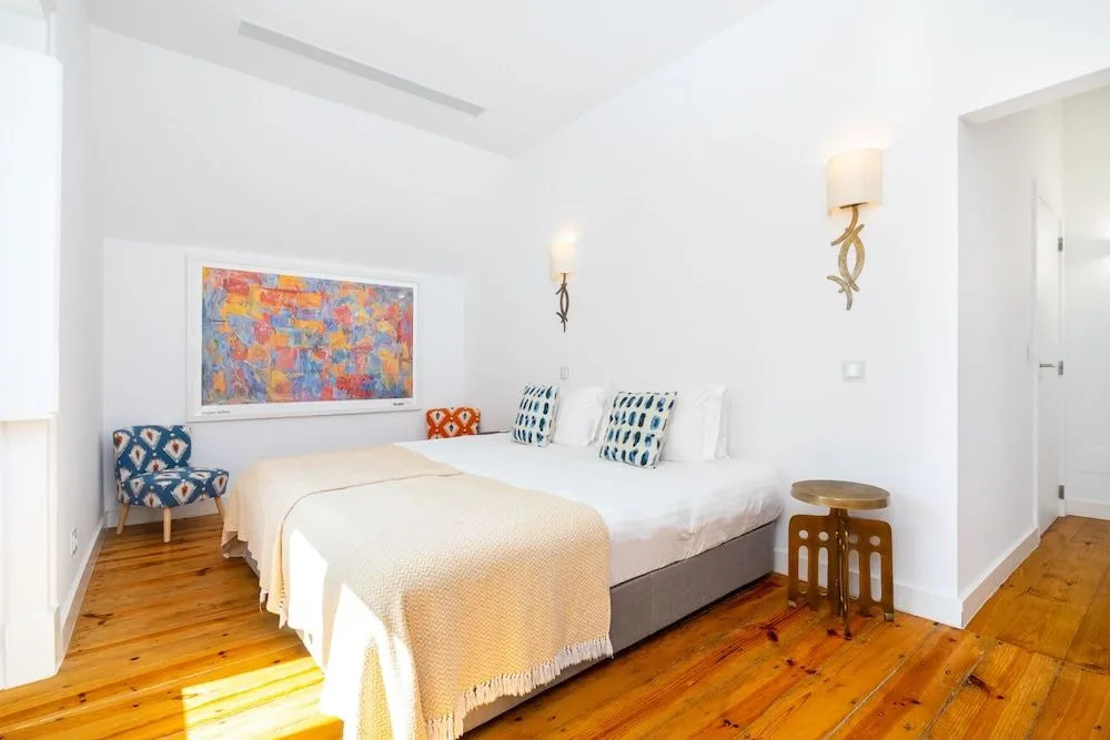 Chalet Estoril Townhouse