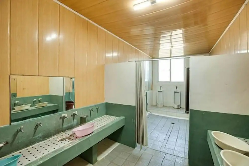 Geojedo Hana Pension