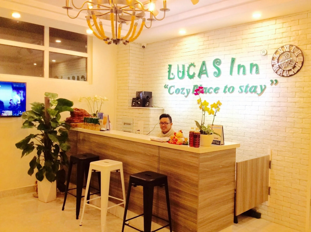 Lucas Inn
