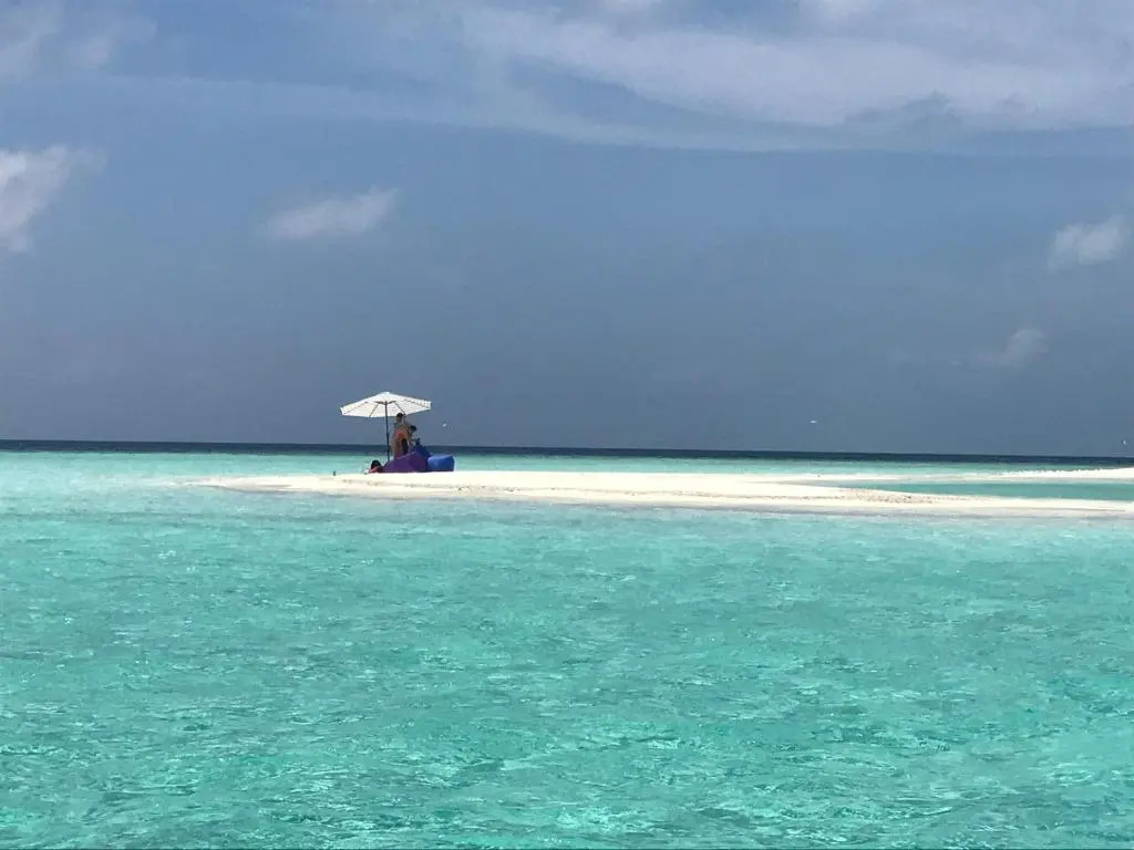 Kahanbu Ocean View