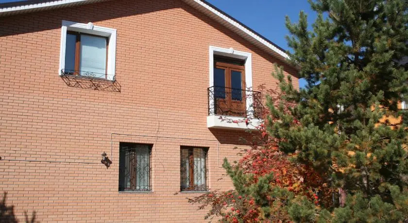 Charleston Boutique Hotel Astana