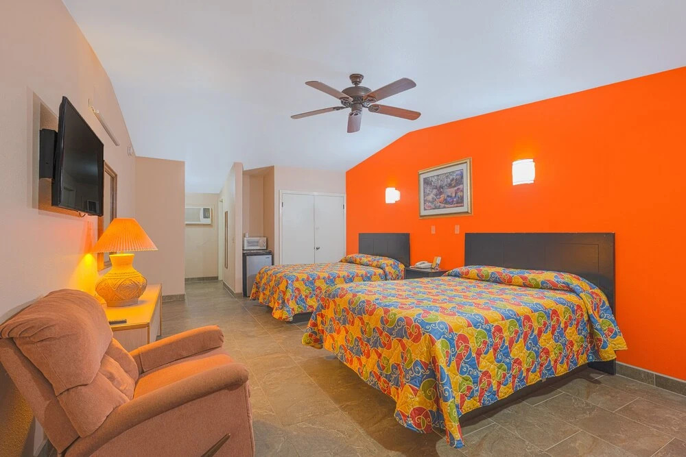 Vali Ho Motel By OYO Weslaco Mercedes