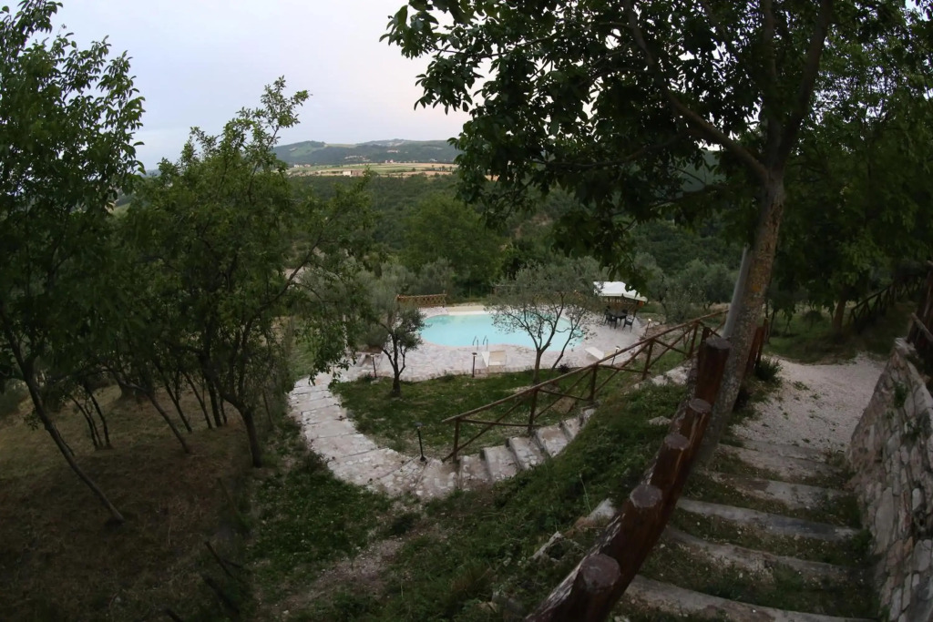 Agriturismo Coldipietra