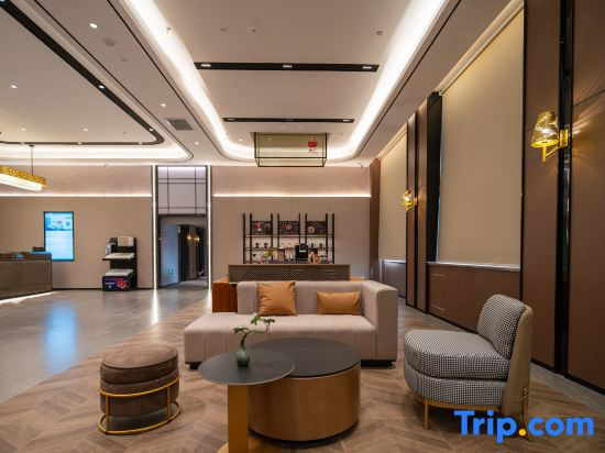 ‌Home Inn Select Hotel‌
