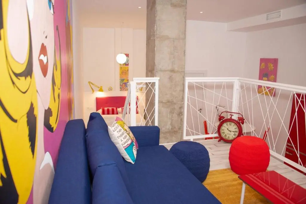 Soraya's Place - Chopín 3
