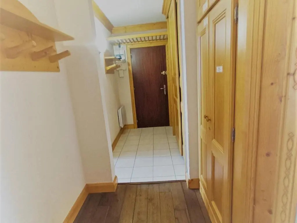 Appartement Tignes, 3 pièces, 8 personnes - FR-1-411-318