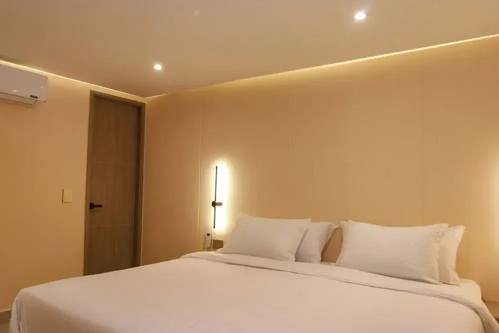 Dunia Suites Cartagena