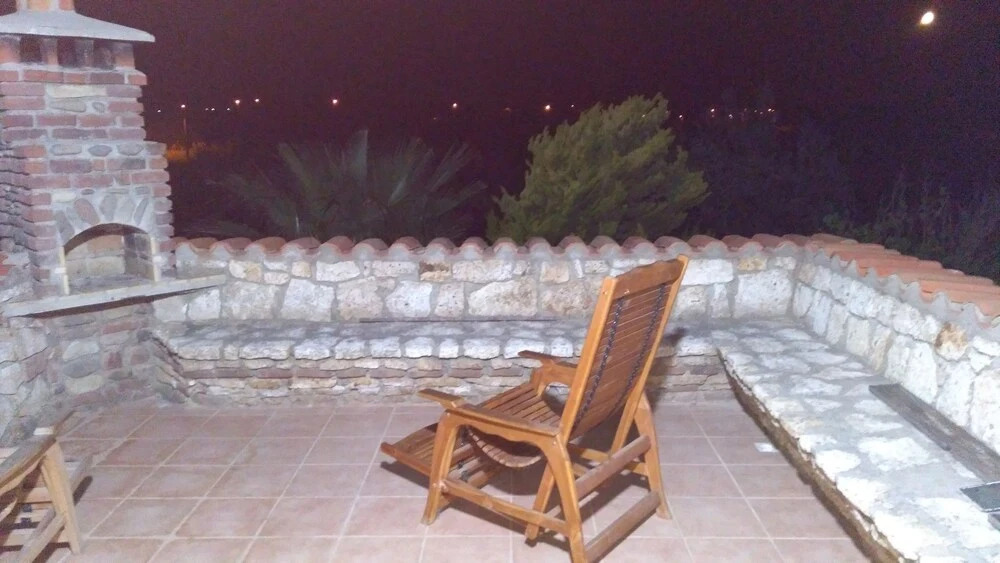 Anemon Ozdemir Bag Evi