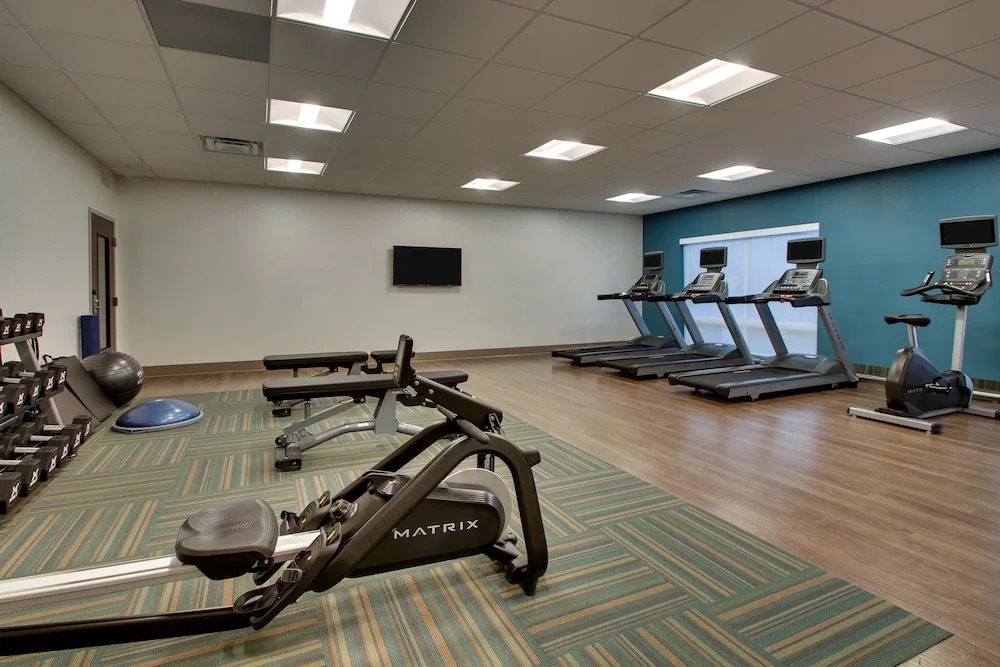 Holiday Inn Express & Suites Mt Sterling North by IHG
