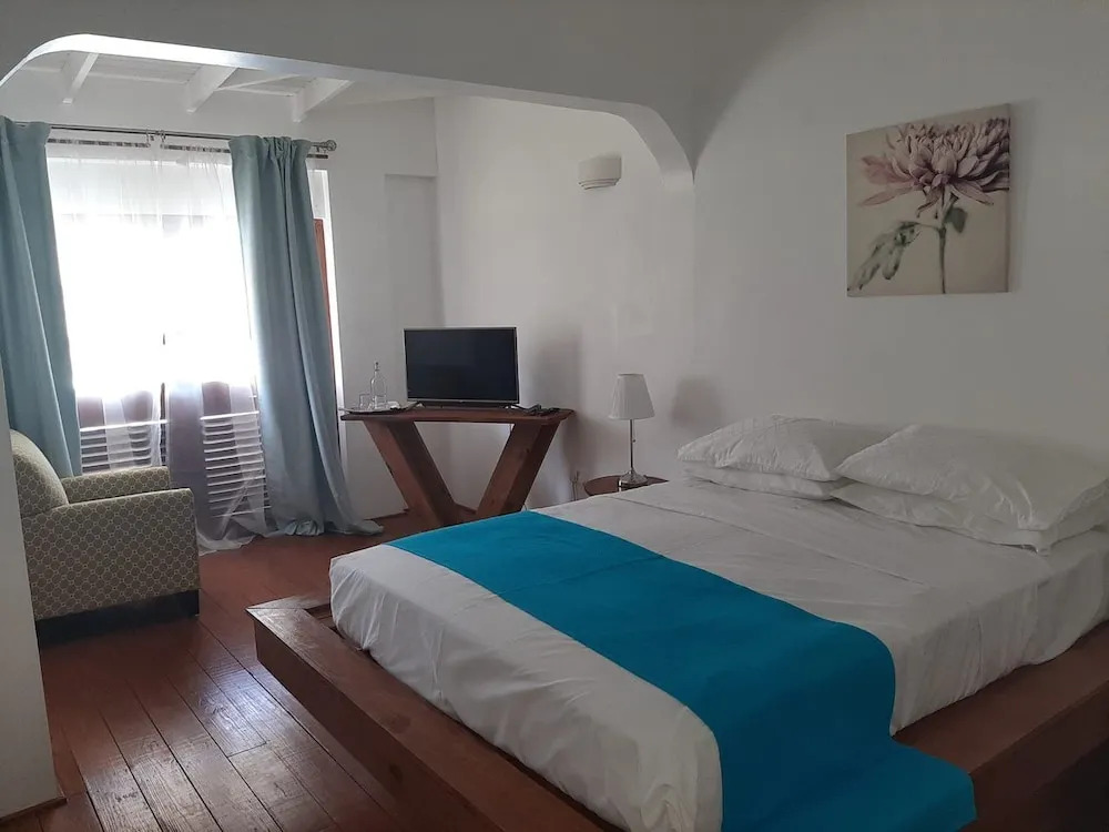 The Milligan Guest House