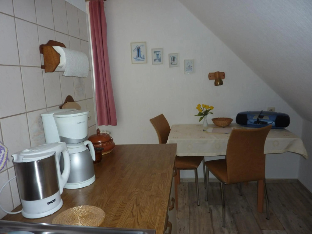 Pension Rheingold Garni