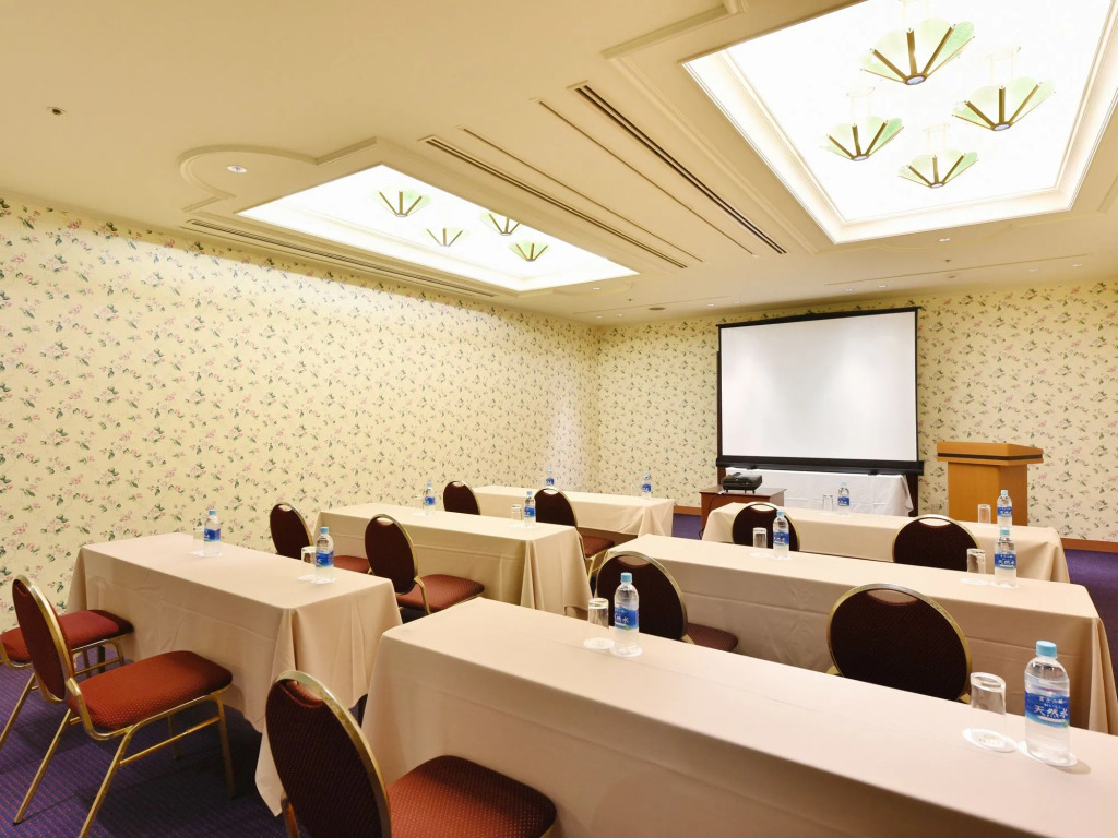 ANA Crowne Plaza Chiryu by IHG