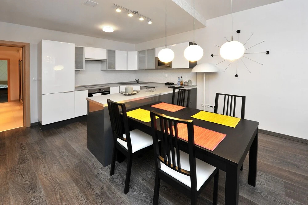 Aplend City Apartmán Laurinska 11