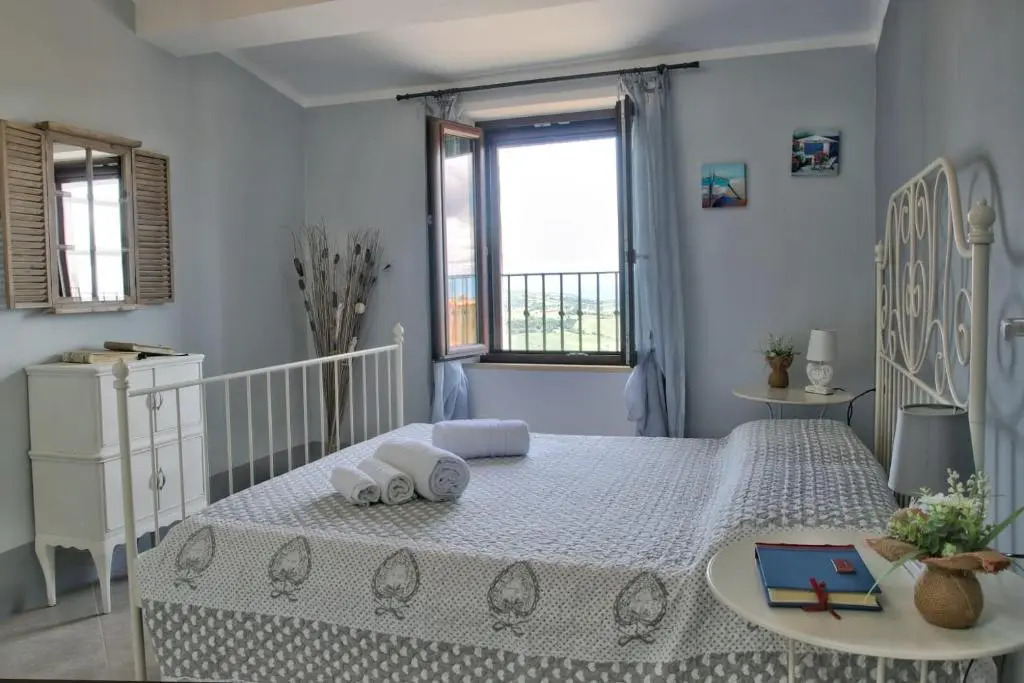 La Rughetta Guest House