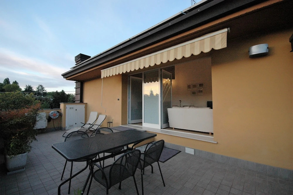 Il Terrazzo