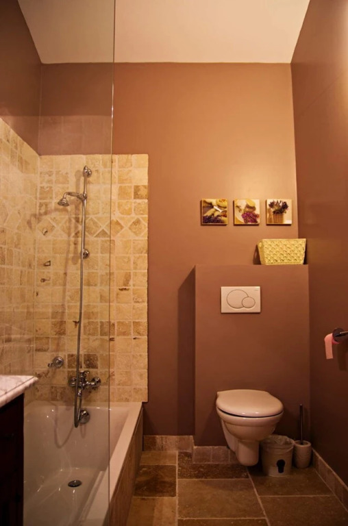 Château Catherine de Montgolfier - B&B et Gites - Piscine - Domaine viticole bio avec dégustation