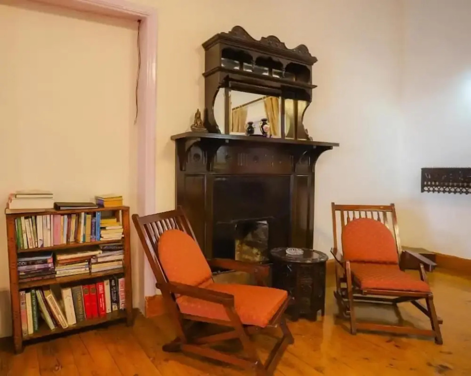 Glen View Heritage Homestay