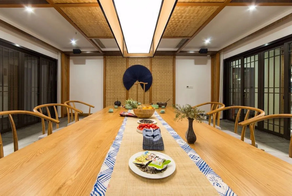 Moganshan MingTai Villa