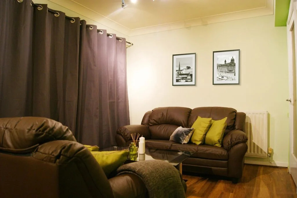 Birmingham Guest House 28