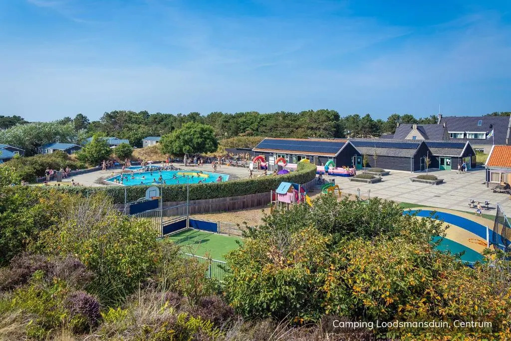 Camping Loodsmansduin