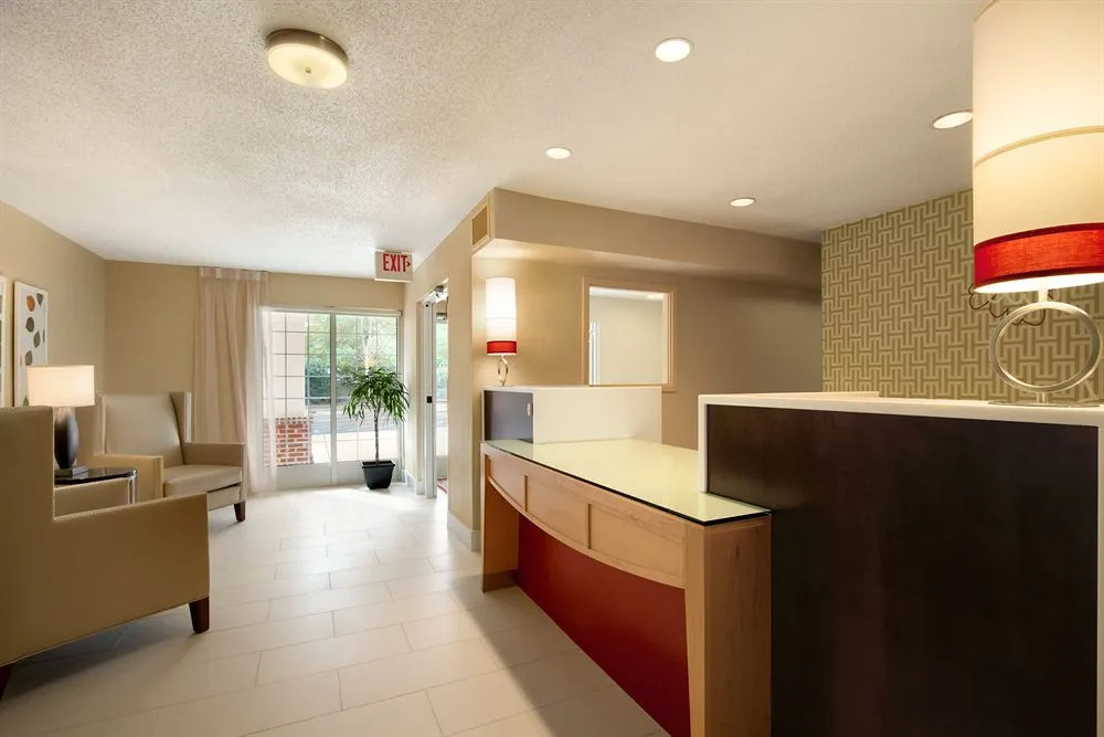 Hawthorn Suites by Wyndham Salt Lake City-Fort Union