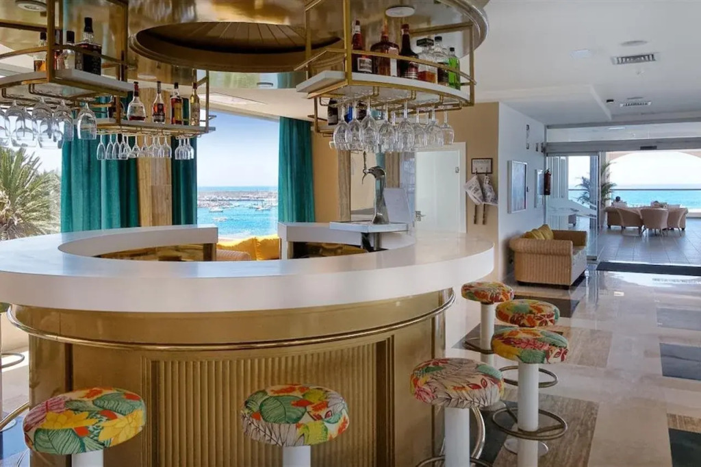 Bull Dorado Beach & Spa
