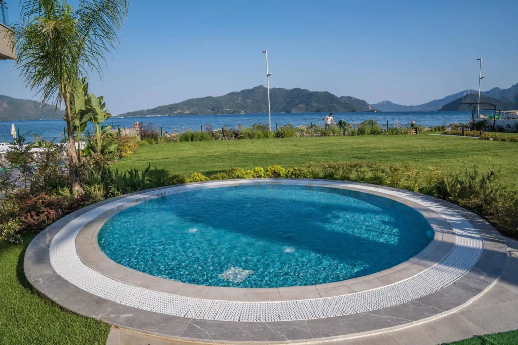 Premier Nergis Beach & SPA