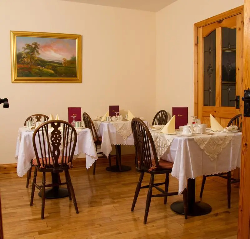 Abbey View B&B