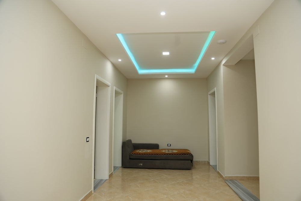 Kalpazo Rental Hotel Tommy Durres