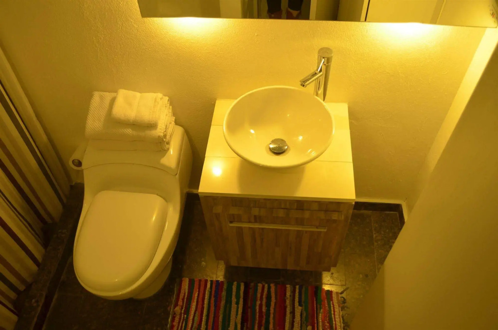 Hotel Living 55