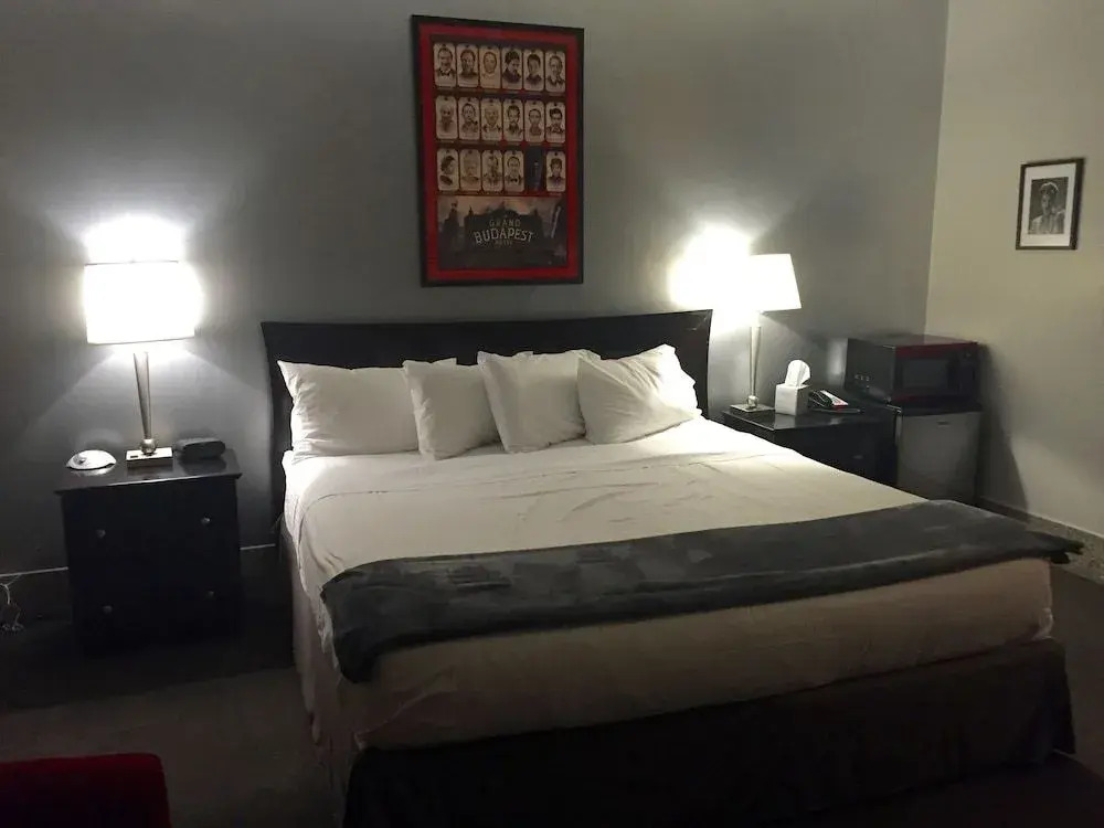 Latchis Hotel