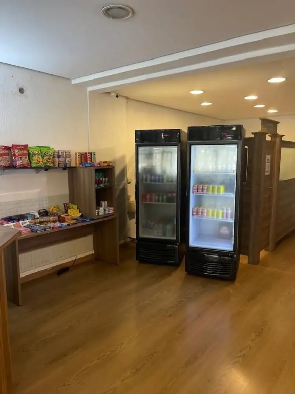 Bravo Suites Hotel