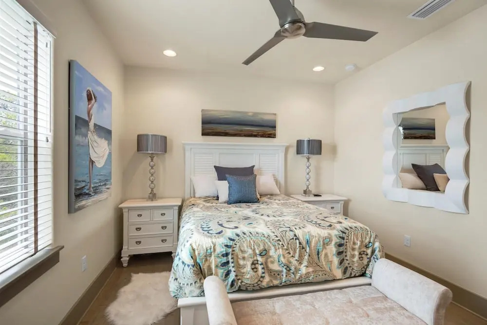 Shore Thing Getaway by RealJoy Vacations