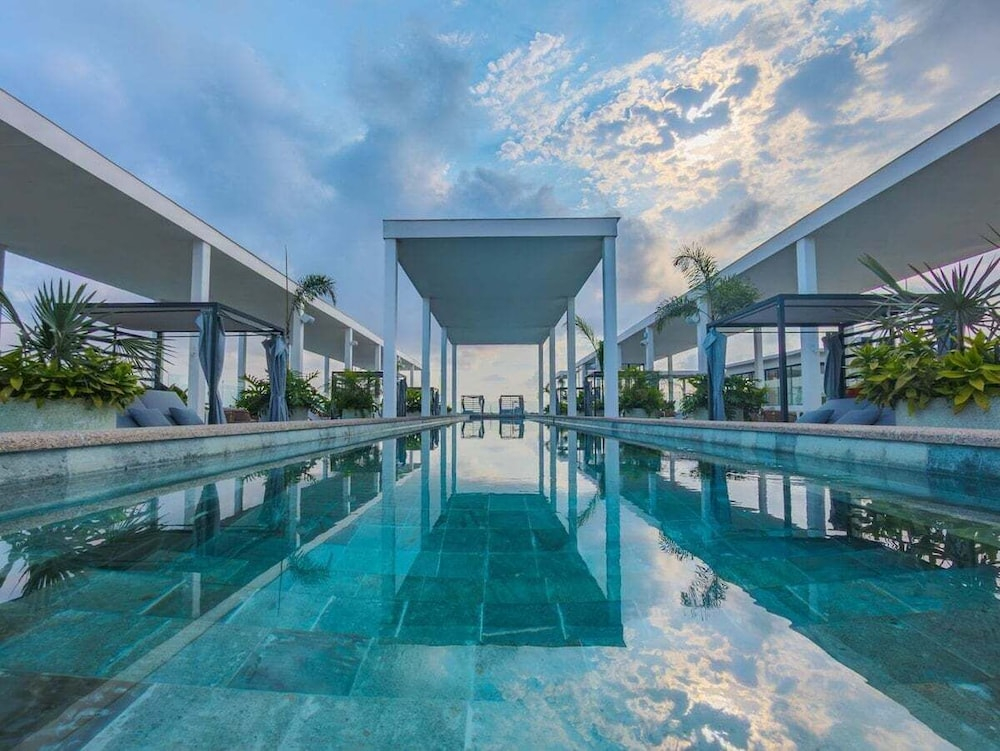MIO Residences MIO Residences 306 Abc-3br