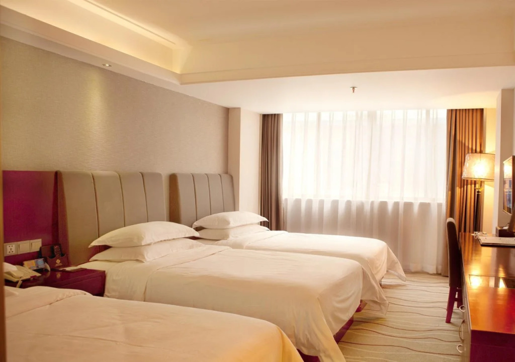 Guang Yuan Hotel