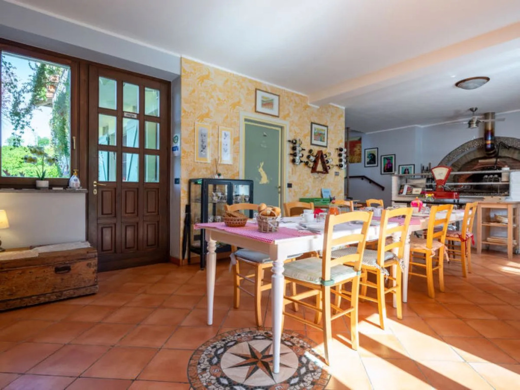 La Lepre Danzante