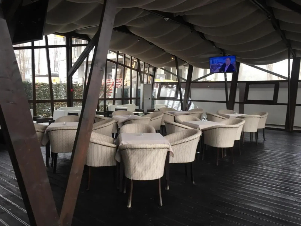 Ambiance Hotel