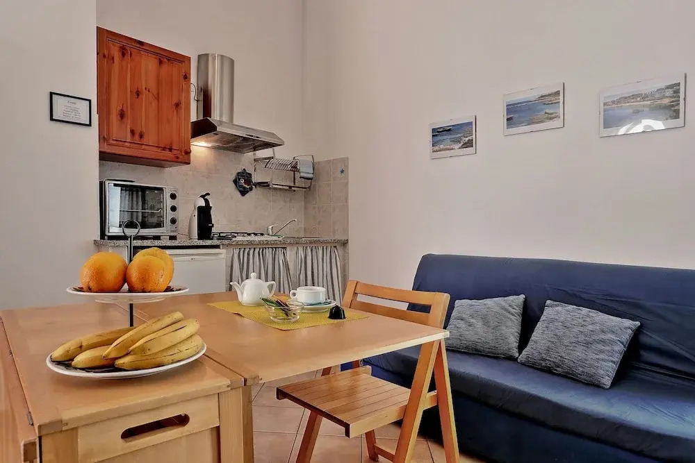 Il Melo Residence