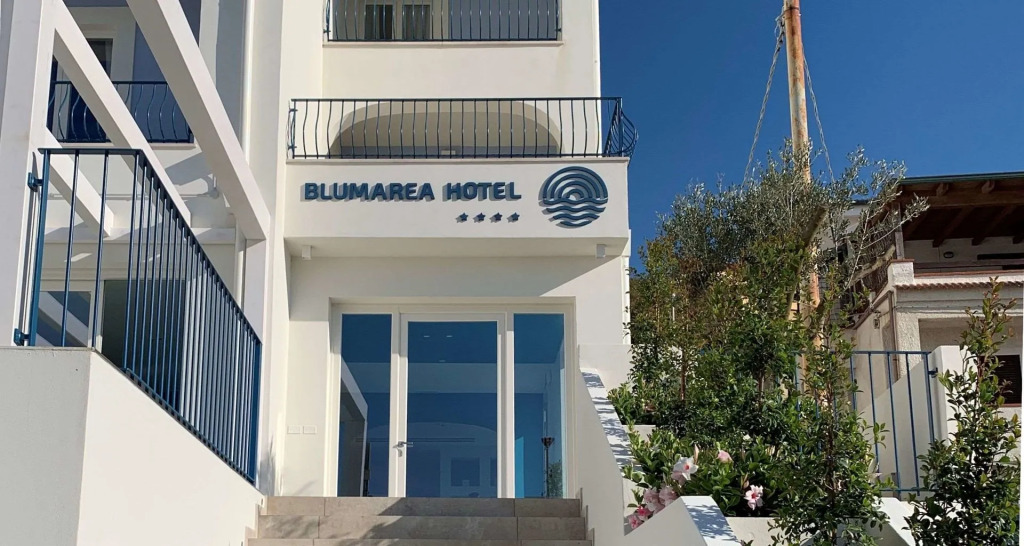 Hotel Blumarea, BW Signature Collection