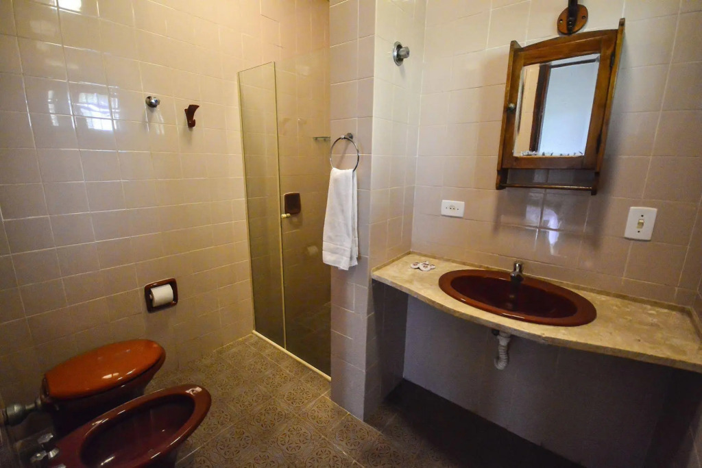 Pousada Estalagem Casa Grande