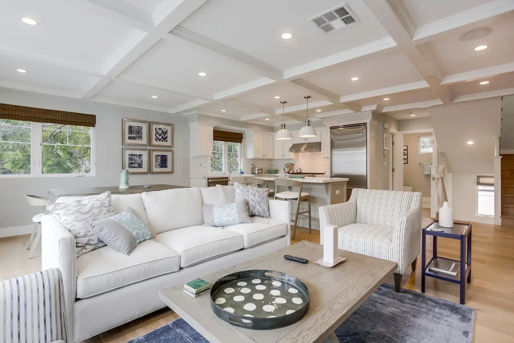 The Shores - 2 Br Home